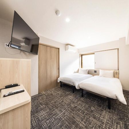 Hotel Cerezo Tokyo Dış mekan fotoğraf