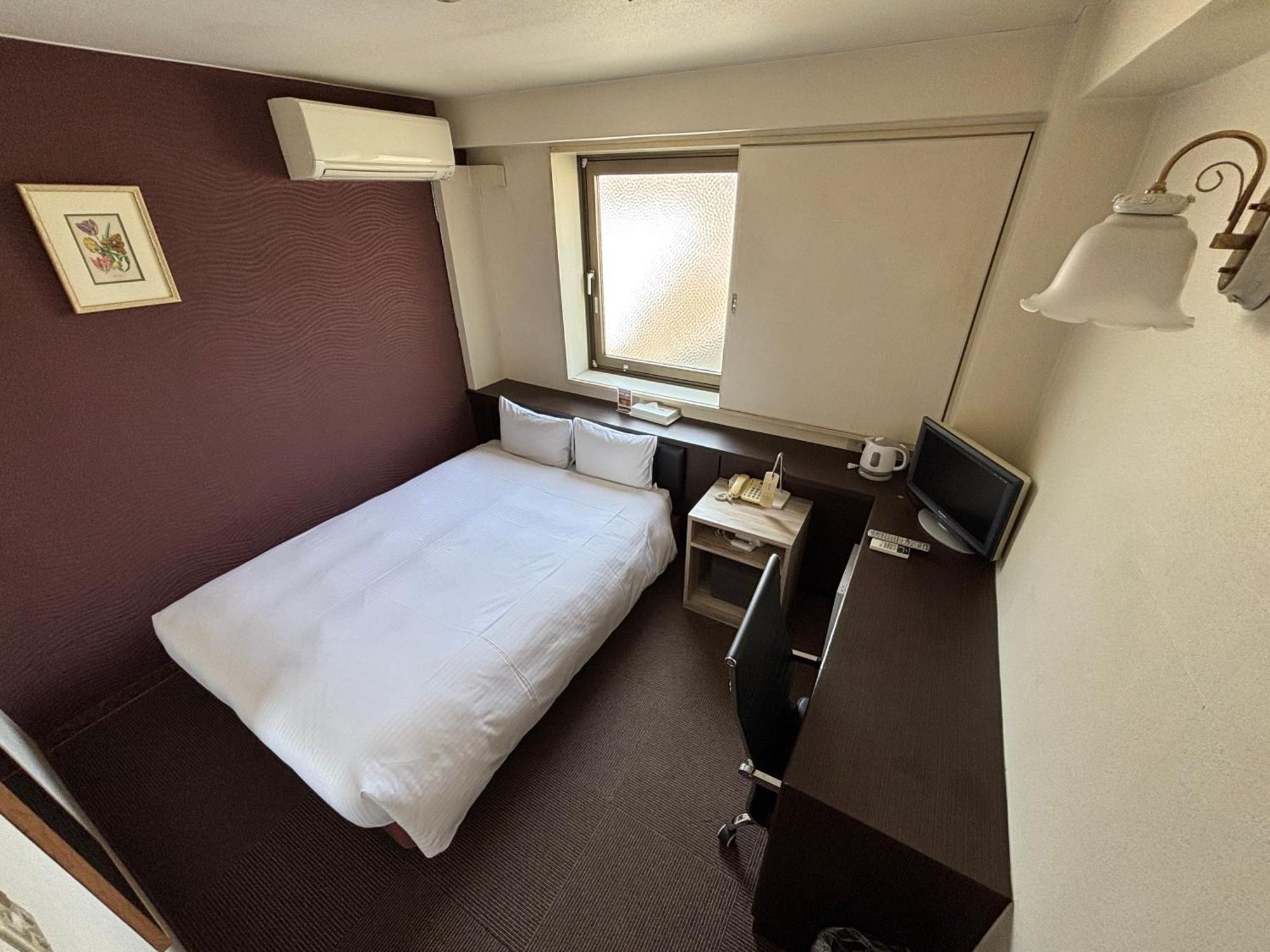 Hotel Cerezo Tokyo Dış mekan fotoğraf