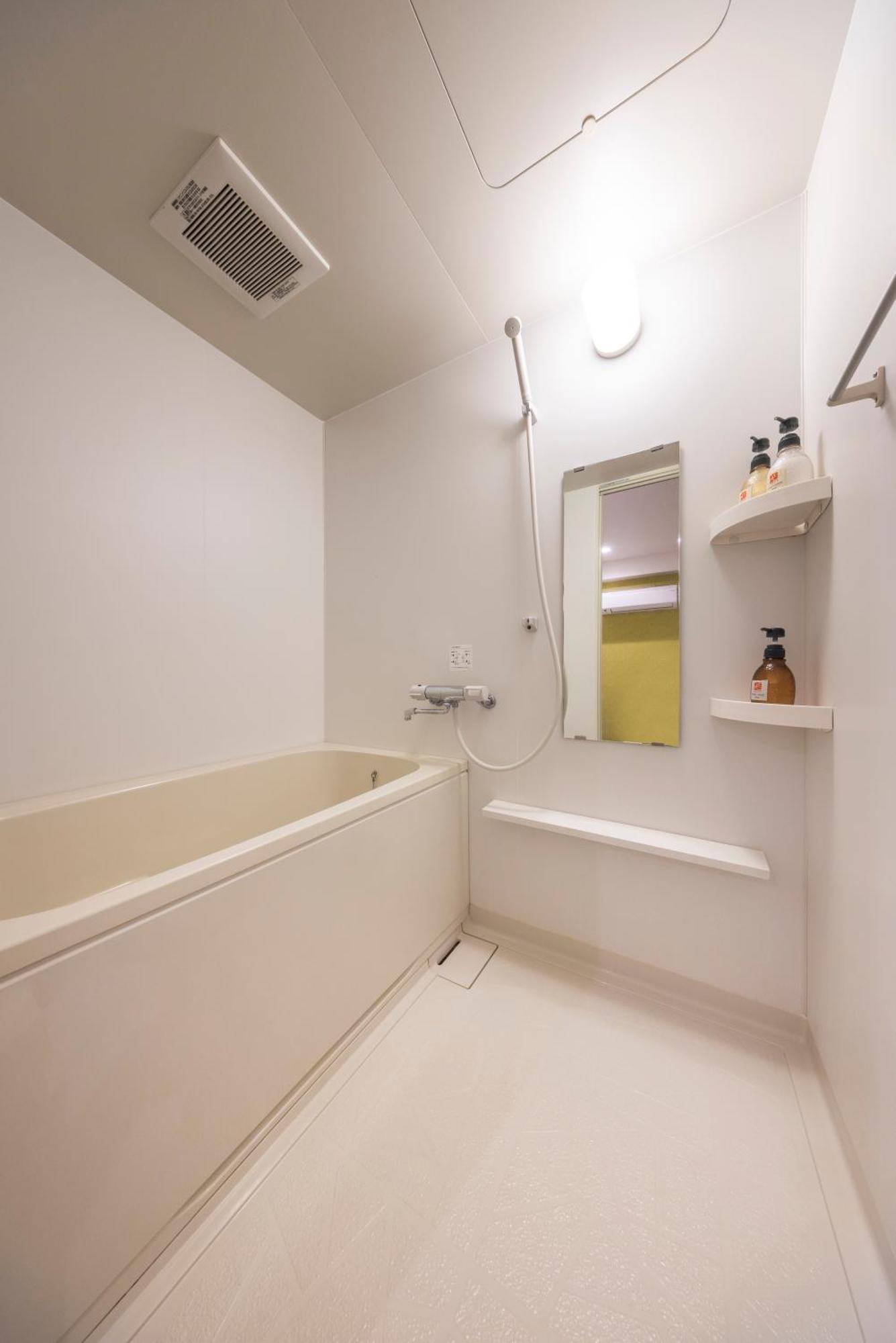 Hotel Cerezo Tokyo Dış mekan fotoğraf
