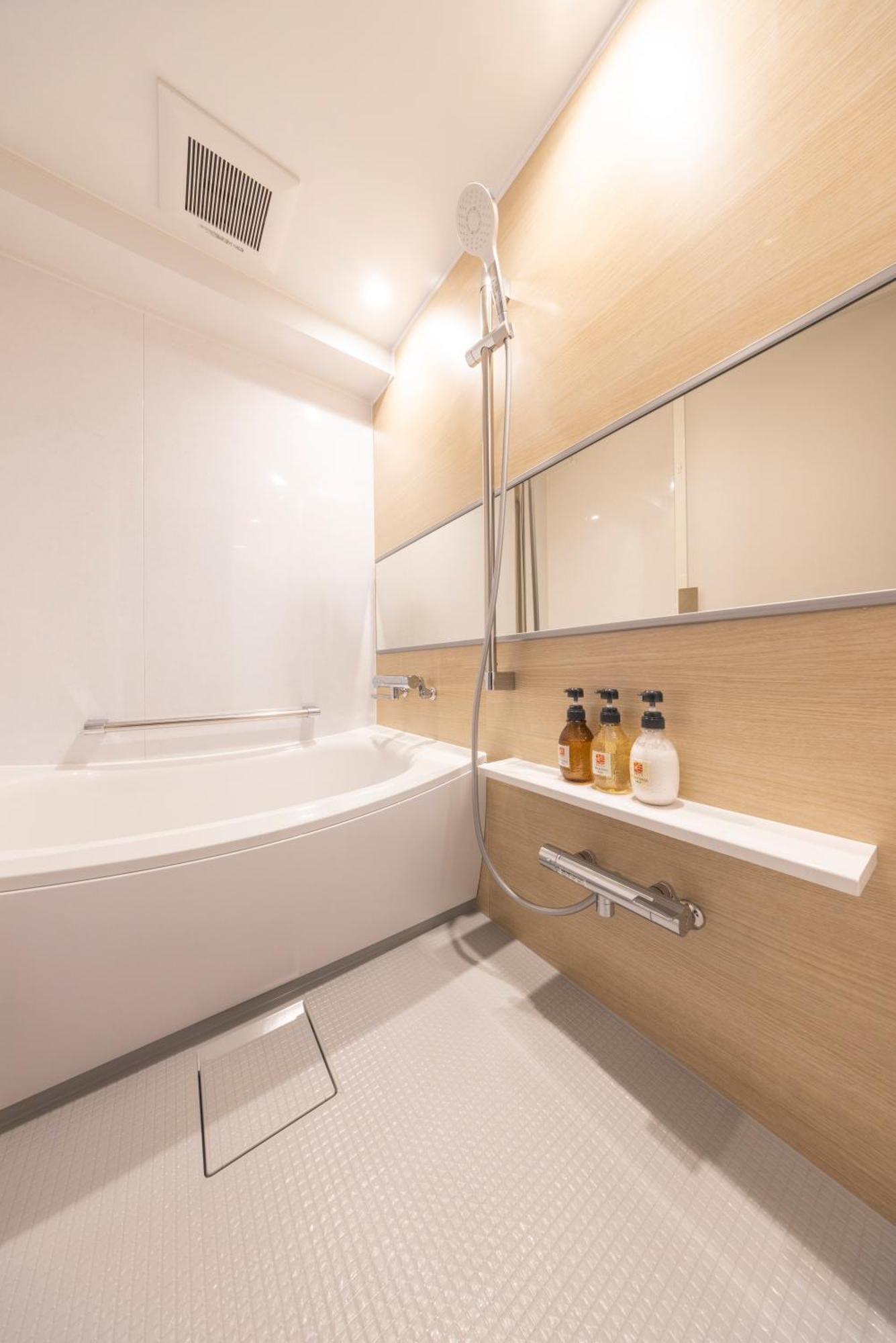 Hotel Cerezo Tokyo Dış mekan fotoğraf