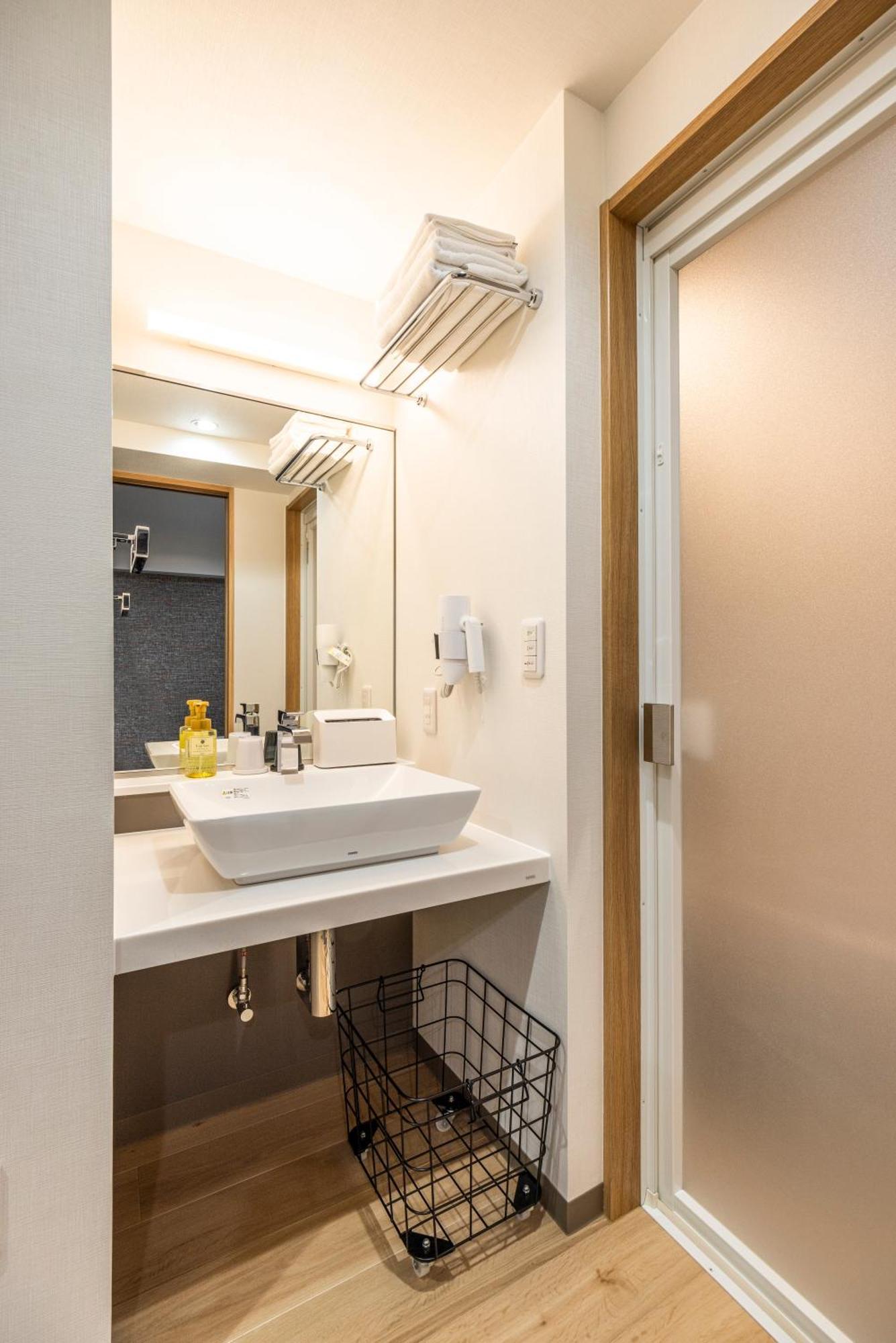 Hotel Cerezo Tokyo Dış mekan fotoğraf