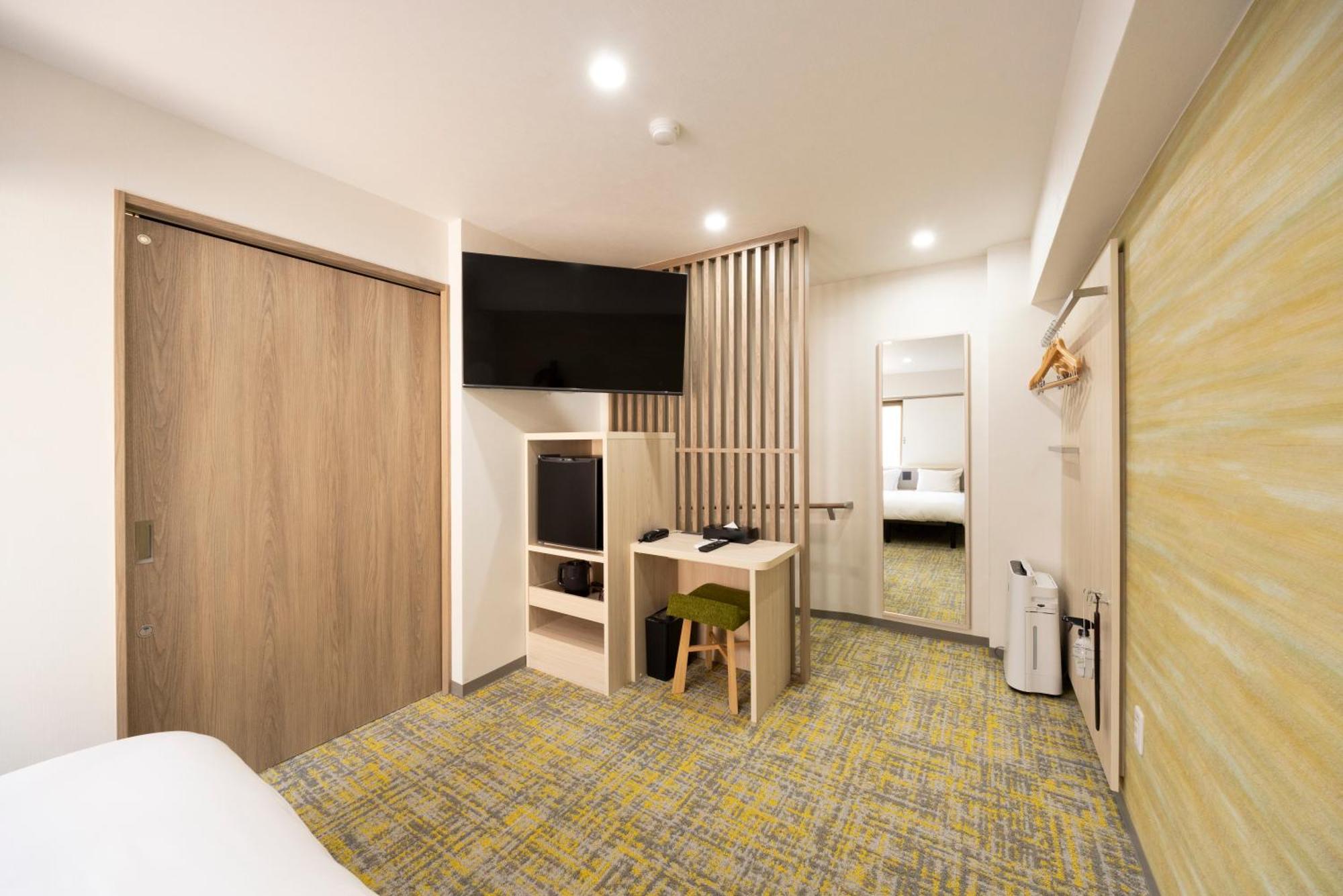 Hotel Cerezo Tokyo Dış mekan fotoğraf