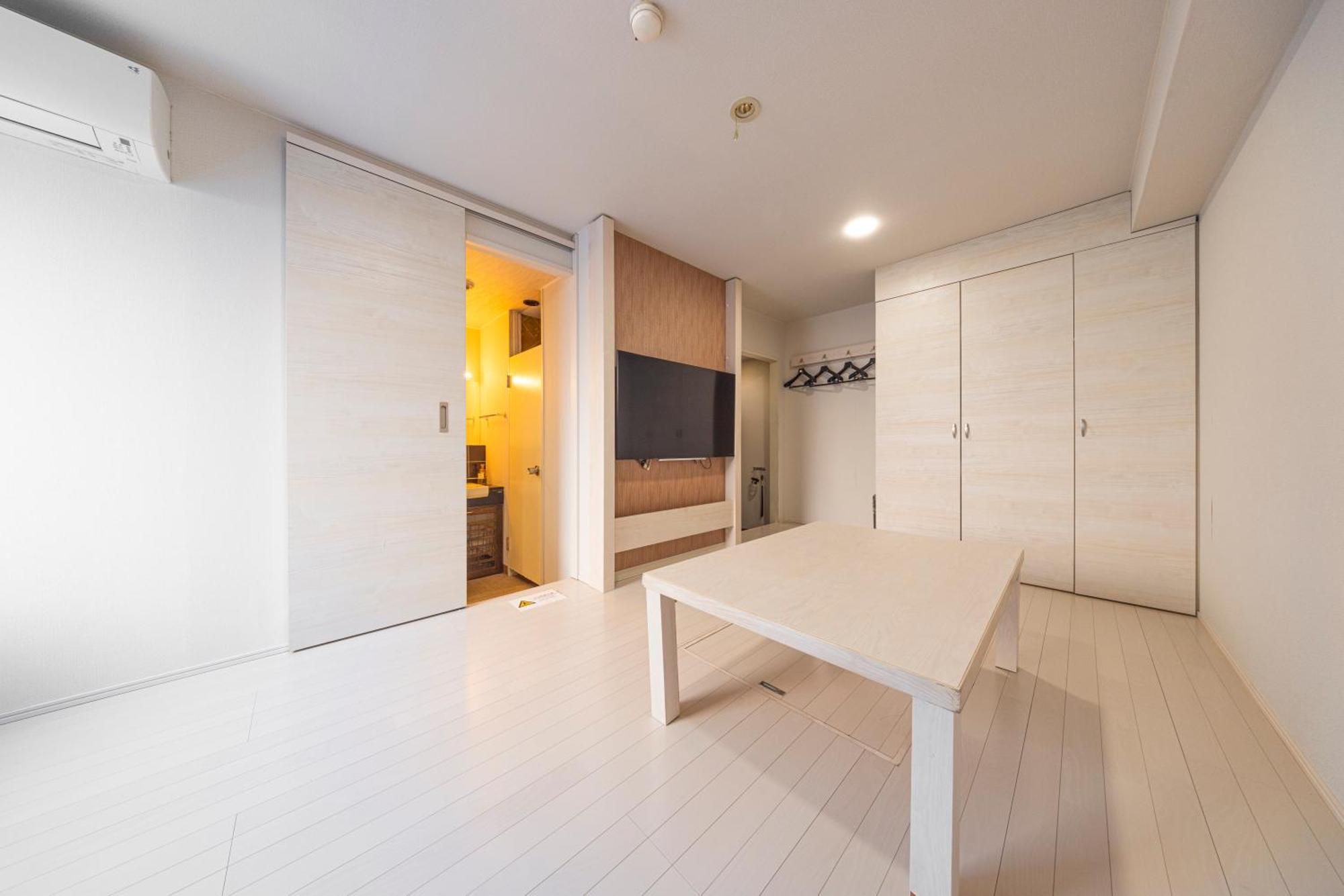 Hotel Cerezo Tokyo Dış mekan fotoğraf