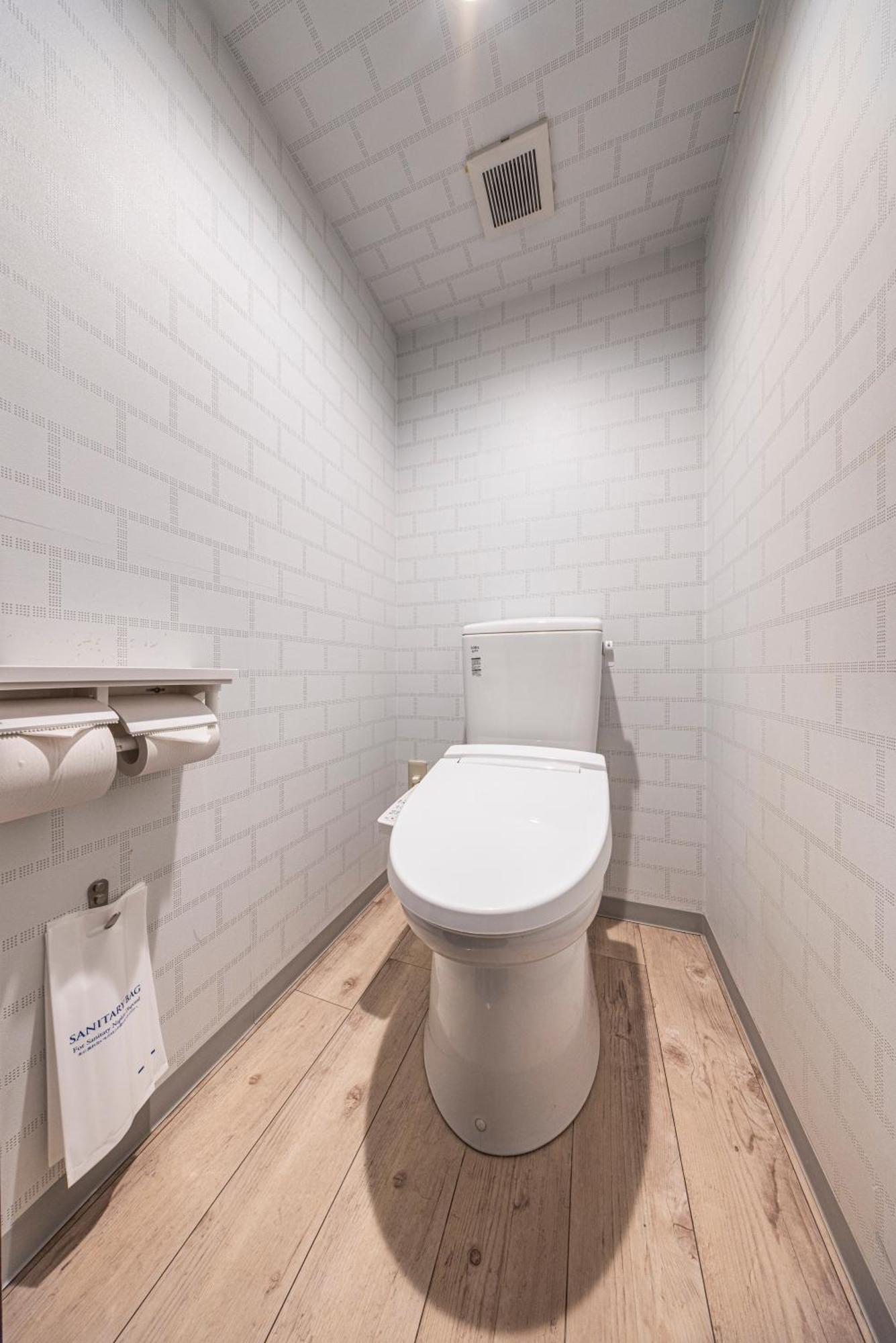 Hotel Cerezo Tokyo Dış mekan fotoğraf