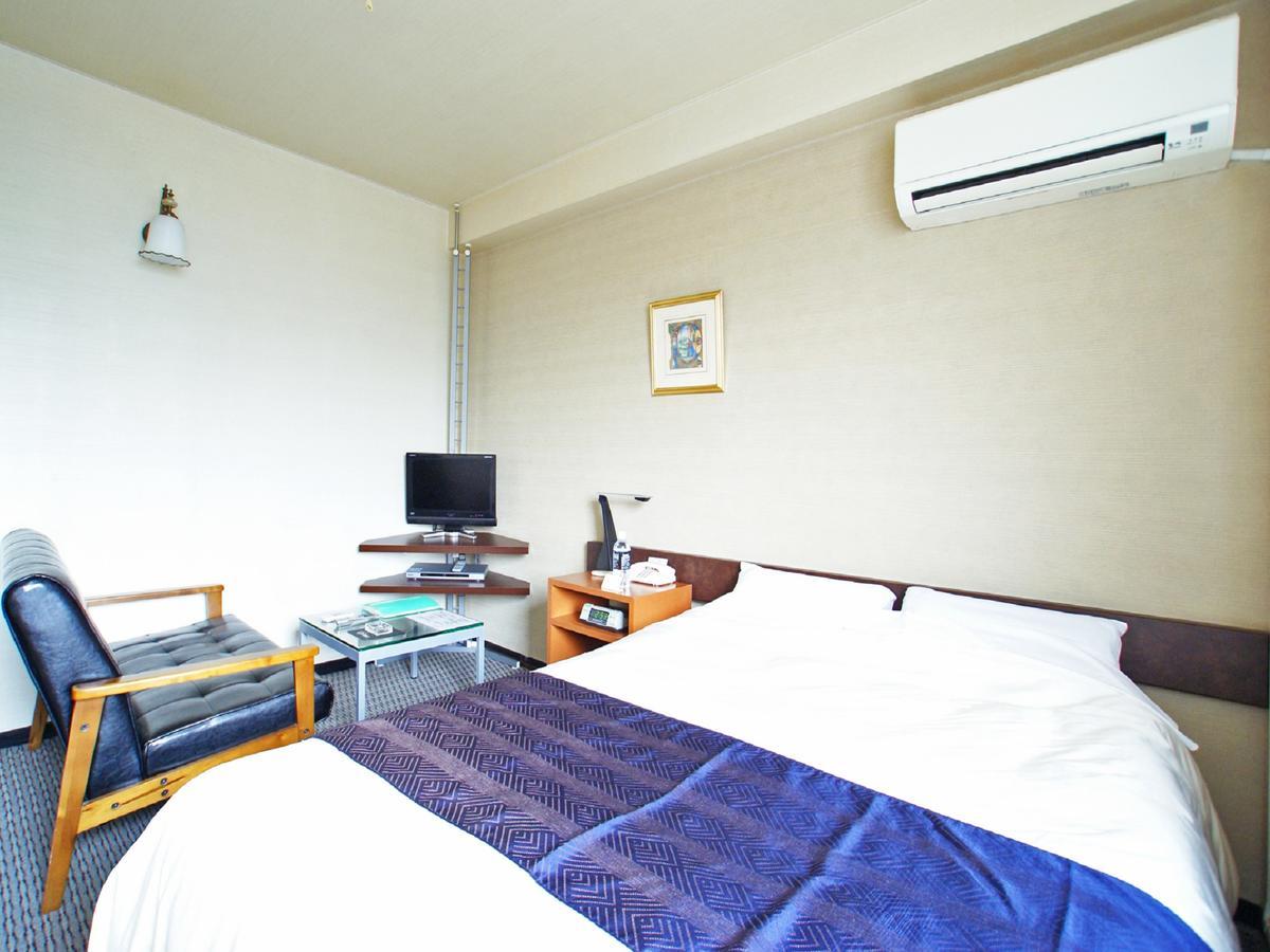 Hotel Cerezo Tokyo Dış mekan fotoğraf