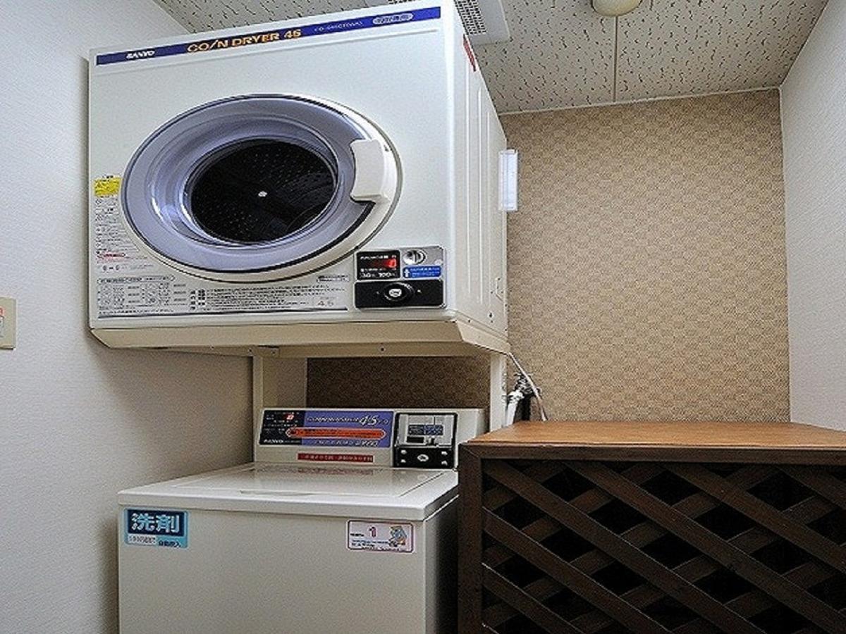 Hotel Cerezo Tokyo Dış mekan fotoğraf