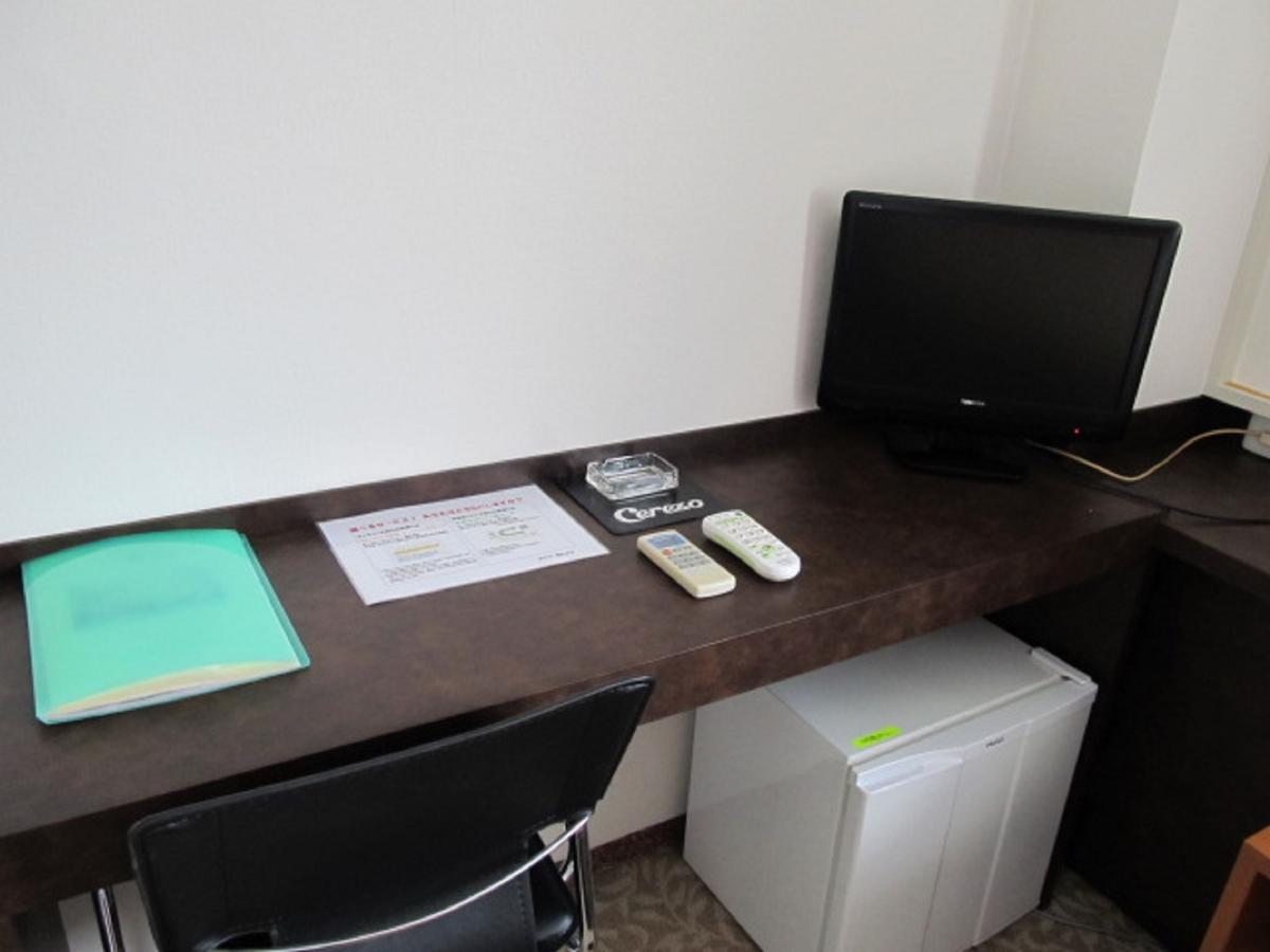 Hotel Cerezo Tokyo Dış mekan fotoğraf