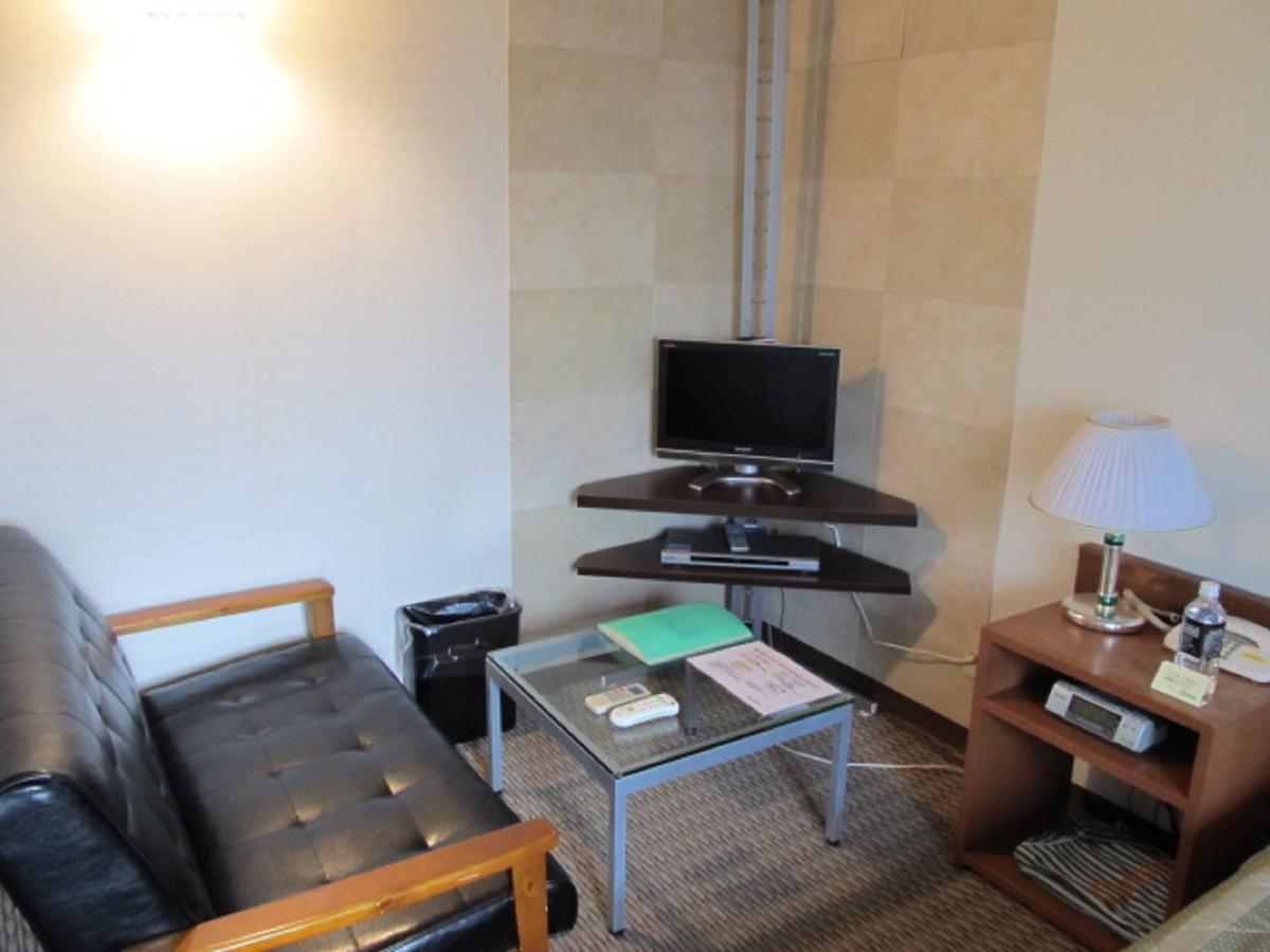 Hotel Cerezo Tokyo Dış mekan fotoğraf
